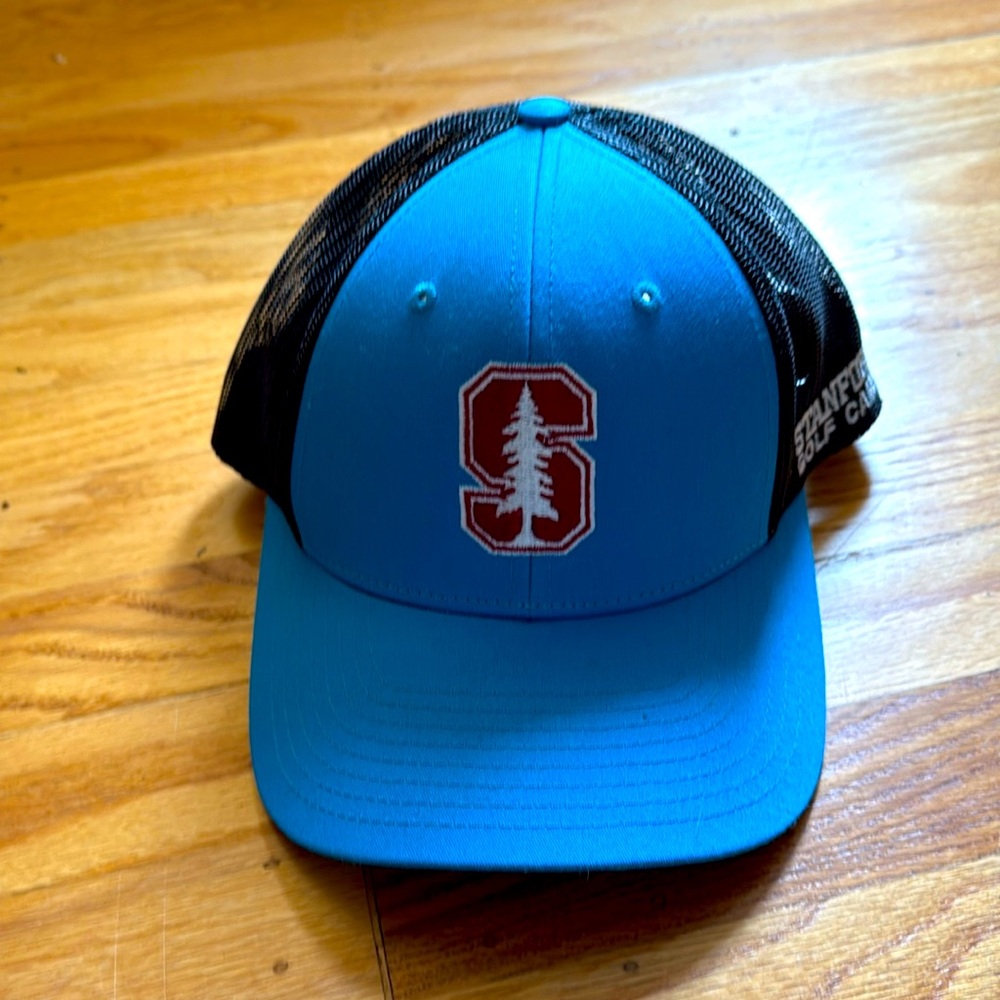 Stanford Golf Camp hat